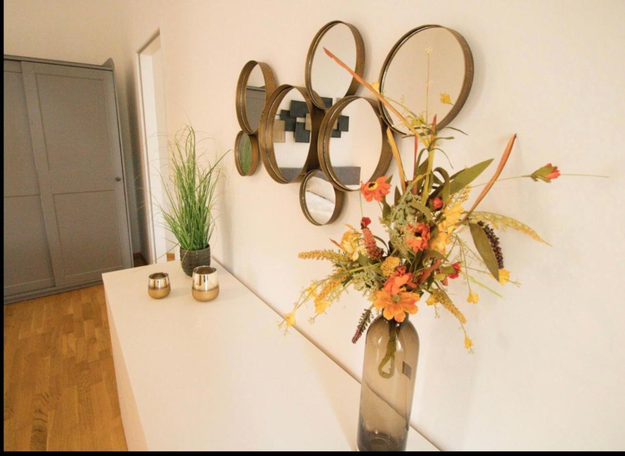 Gemuetliches Stadtnest L Lf16 * Wien